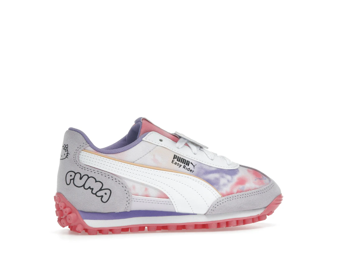 Puma Easy Rider Hello Kitty and Friends (PS)