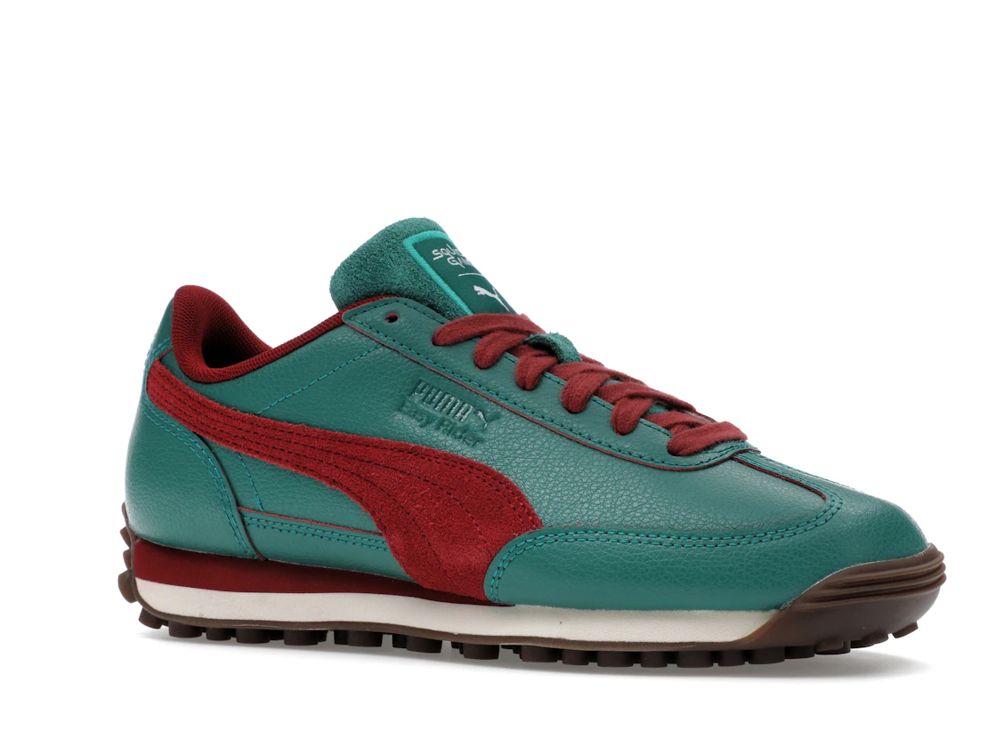 Puma Easy Rider Squid Game