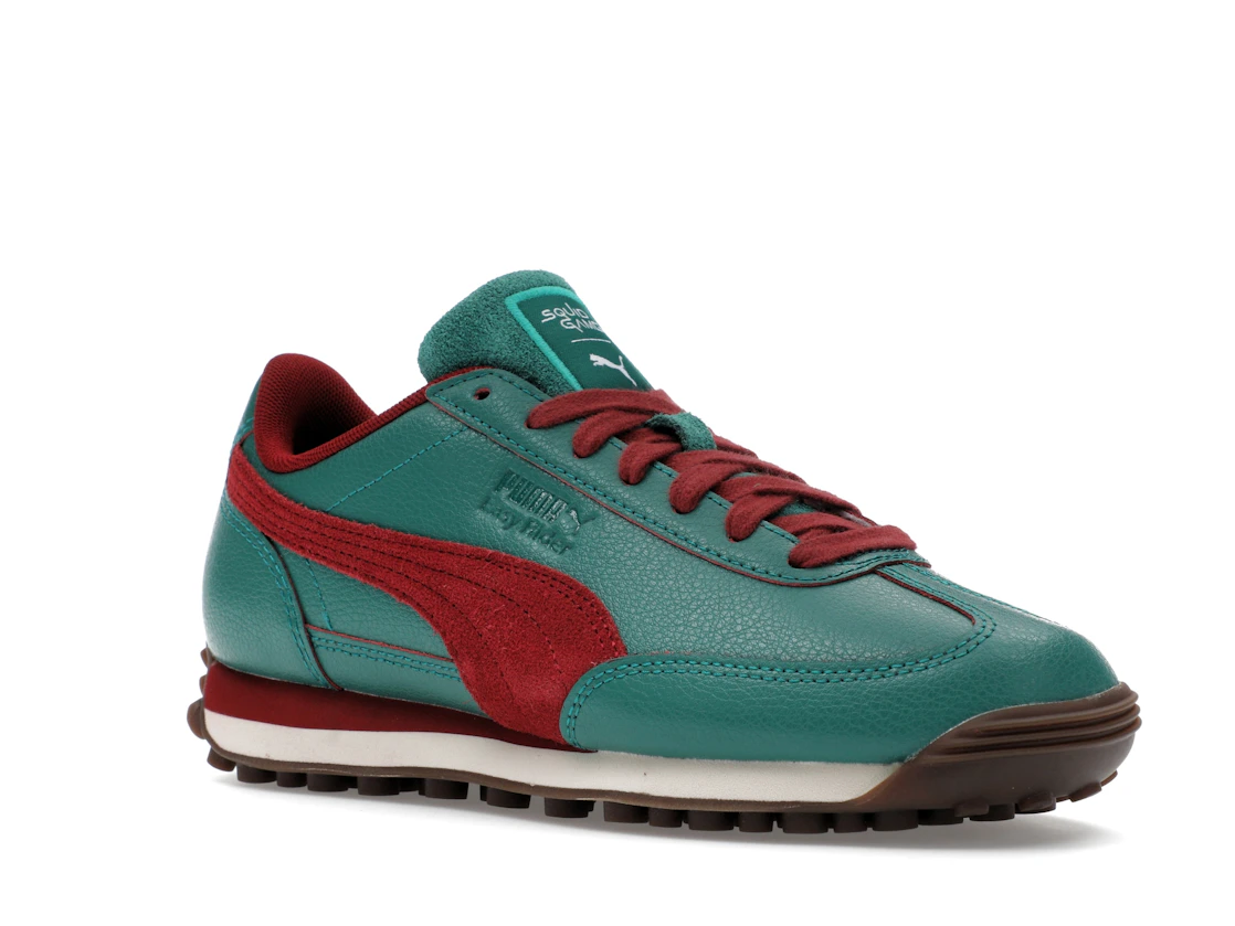 Puma Easy Rider Squid Game