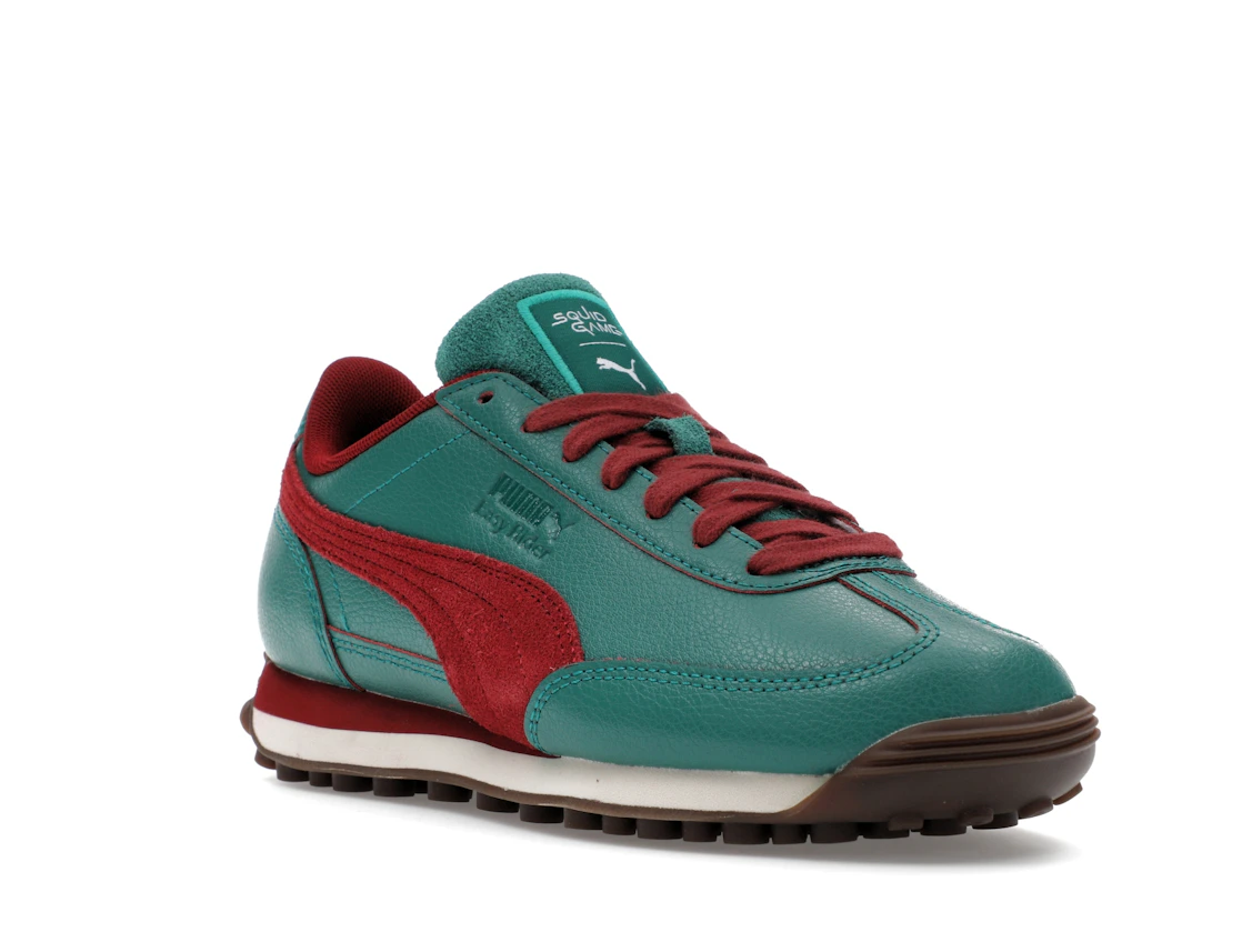 Puma Easy Rider Squid Game
