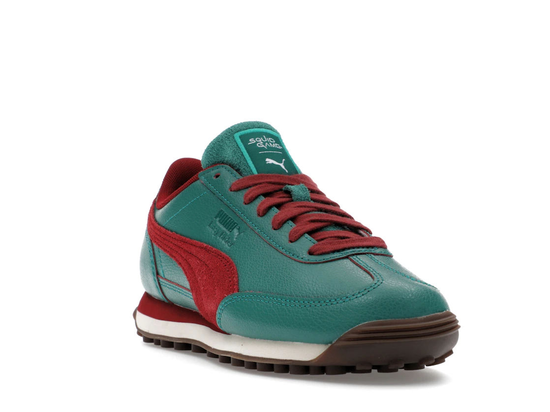 Puma Easy Rider Squid Game