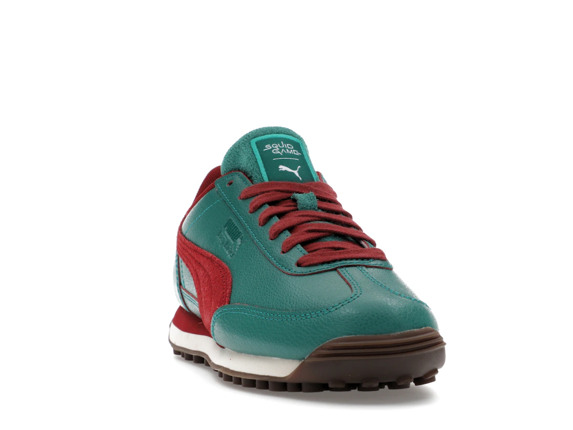 Puma Easy Rider Squid Game