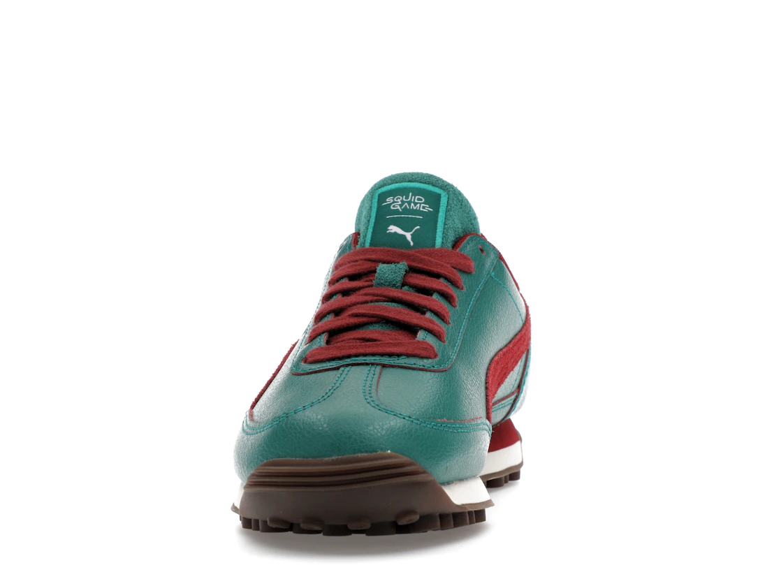 Puma Easy Rider Squid Game