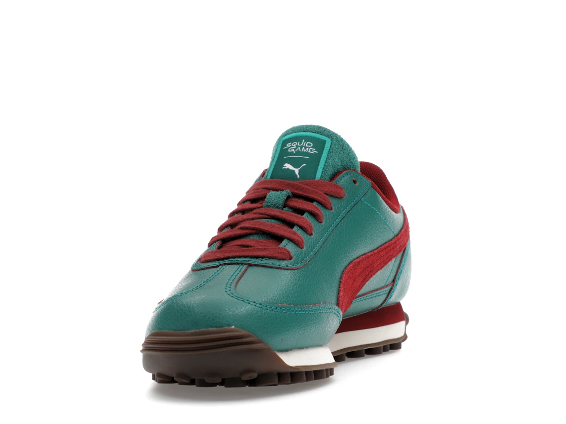 Puma Easy Rider Squid Game