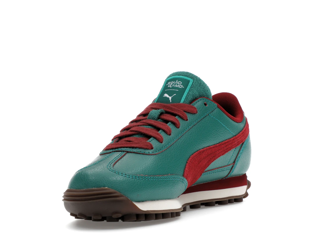 Puma Easy Rider Squid Game