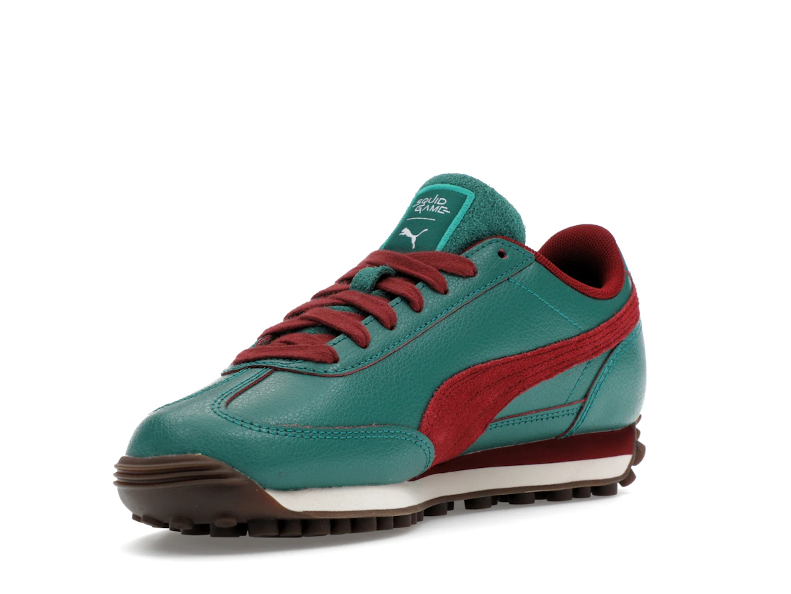 Puma Easy Rider Squid Game