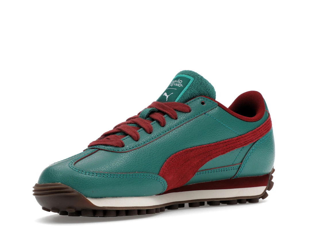 Puma Easy Rider Squid Game