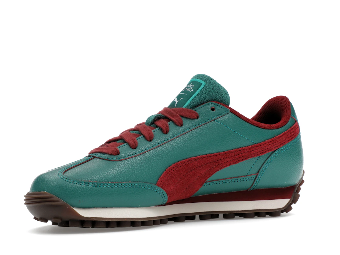 Puma Easy Rider Squid Game