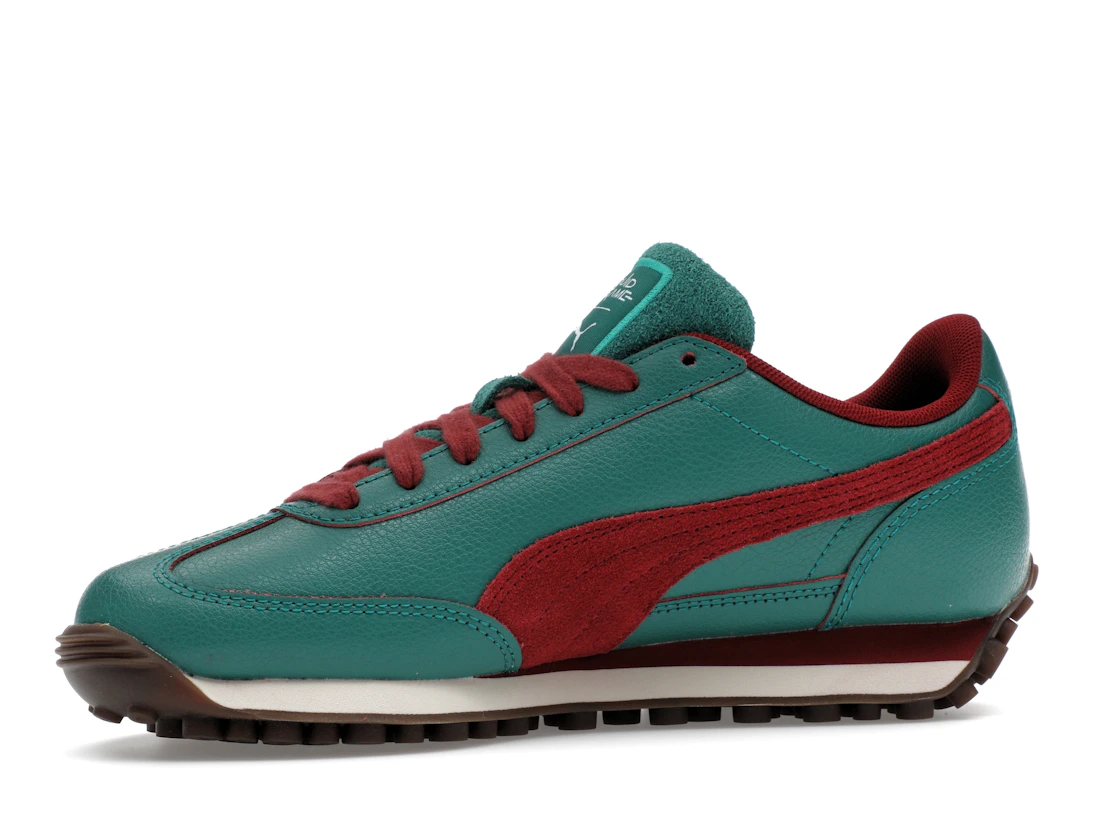 Puma Easy Rider Squid Game