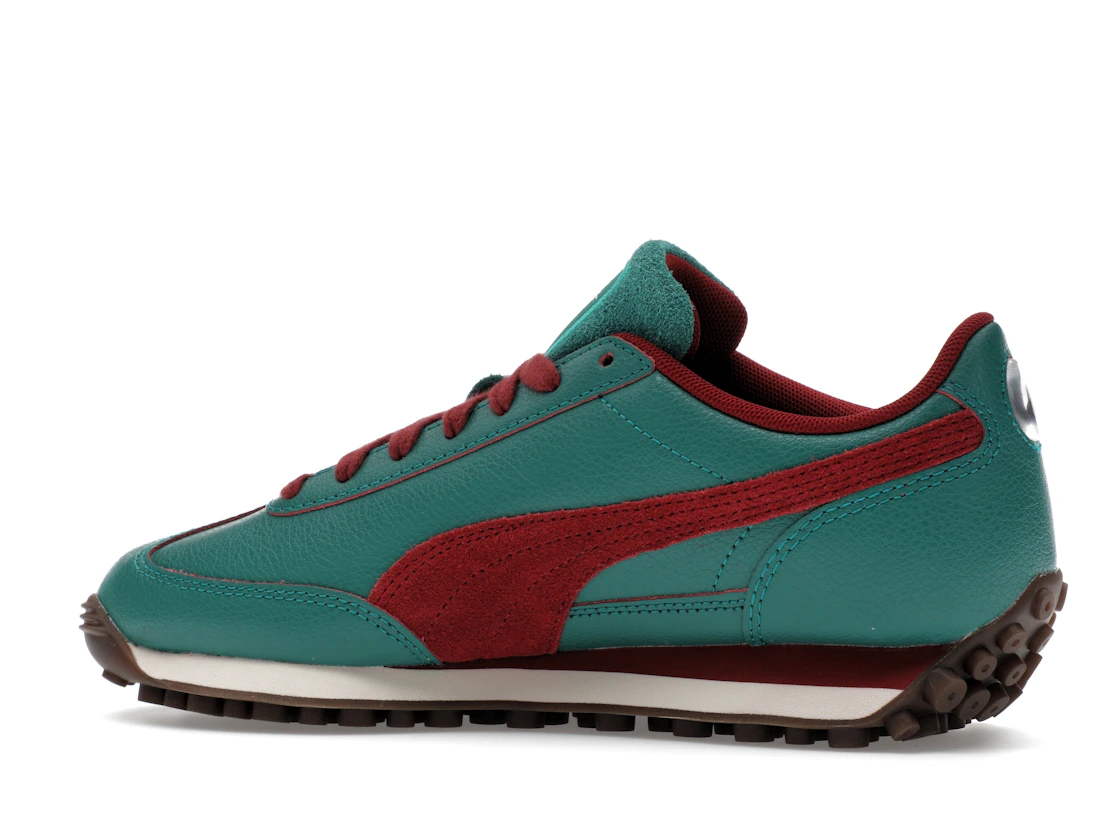 Puma Easy Rider Squid Game