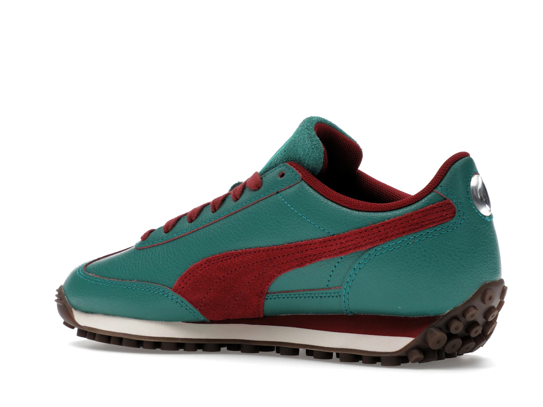 Puma Easy Rider Squid Game