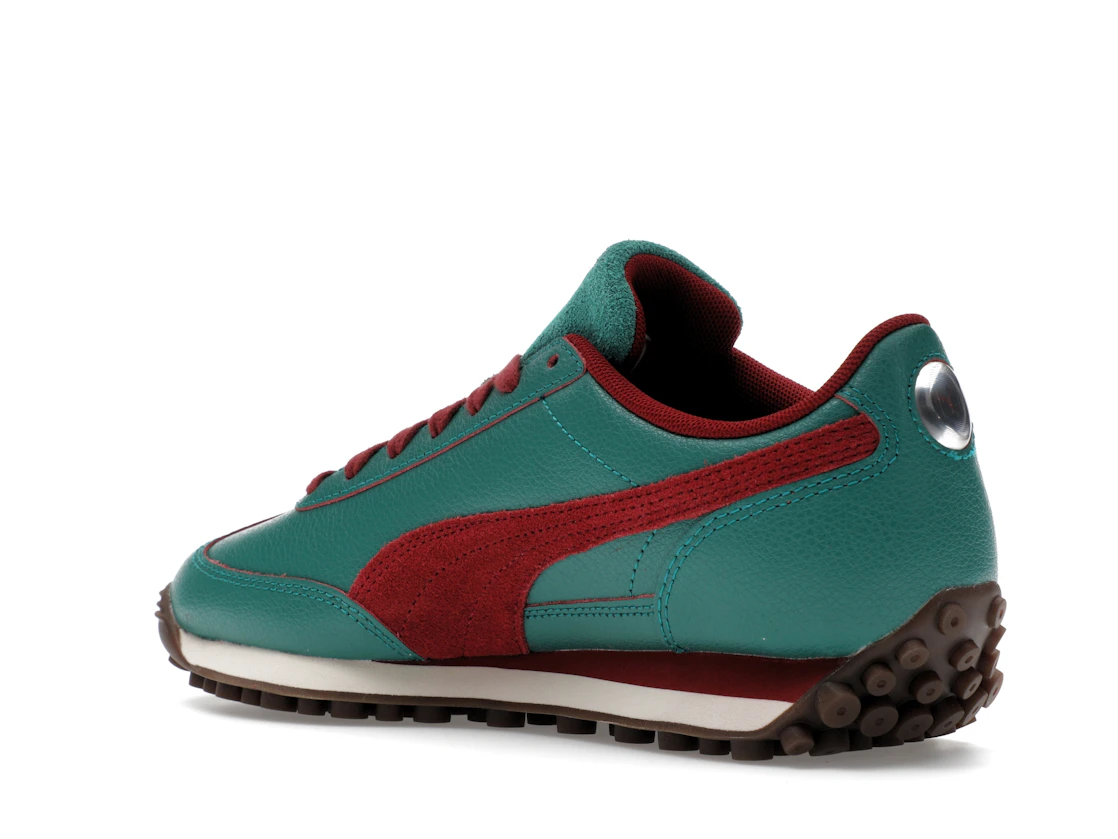 Puma Easy Rider Squid Game