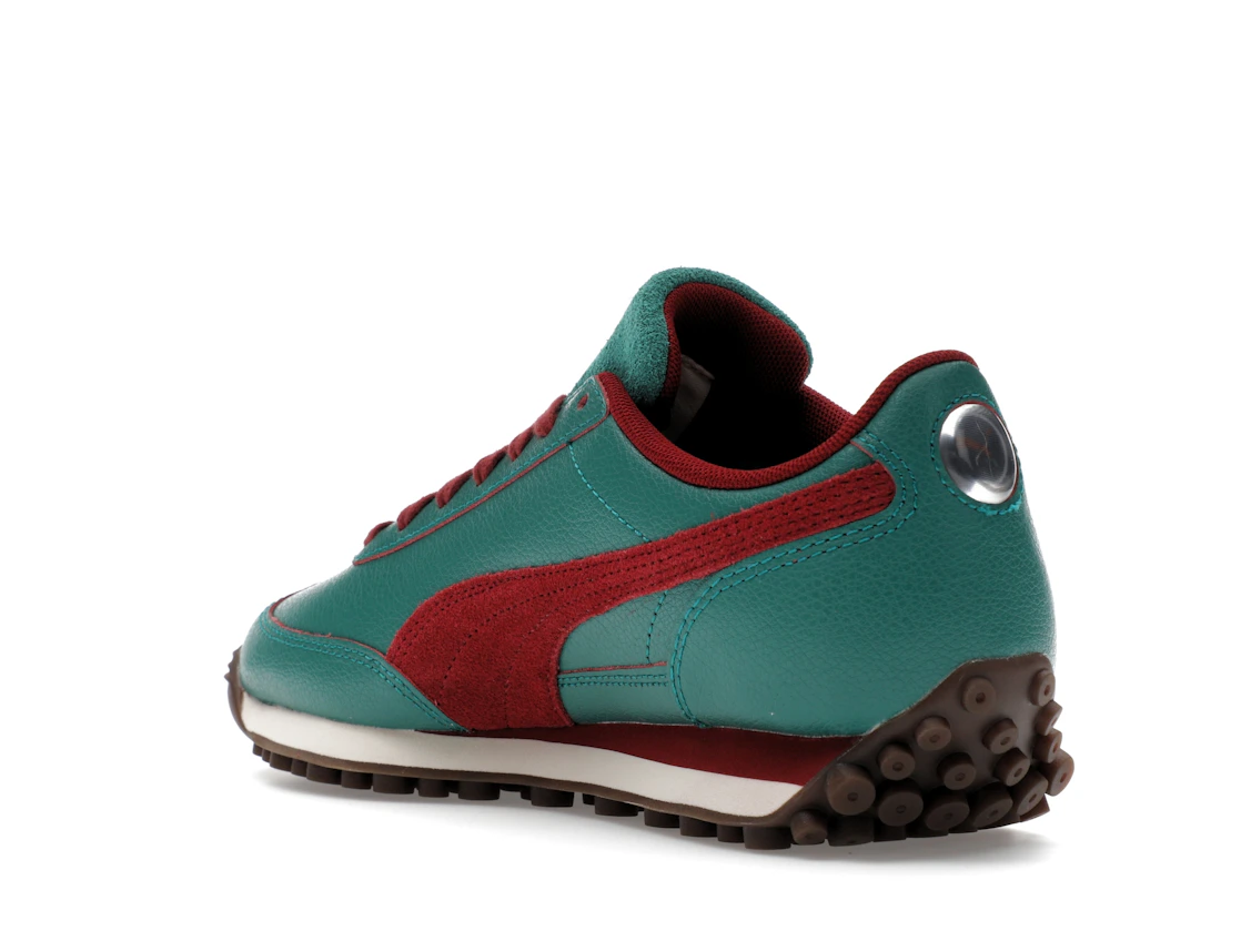 Puma Easy Rider Squid Game