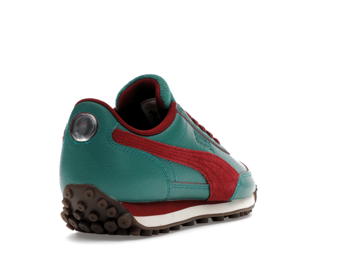 Puma Easy Rider Squid Game