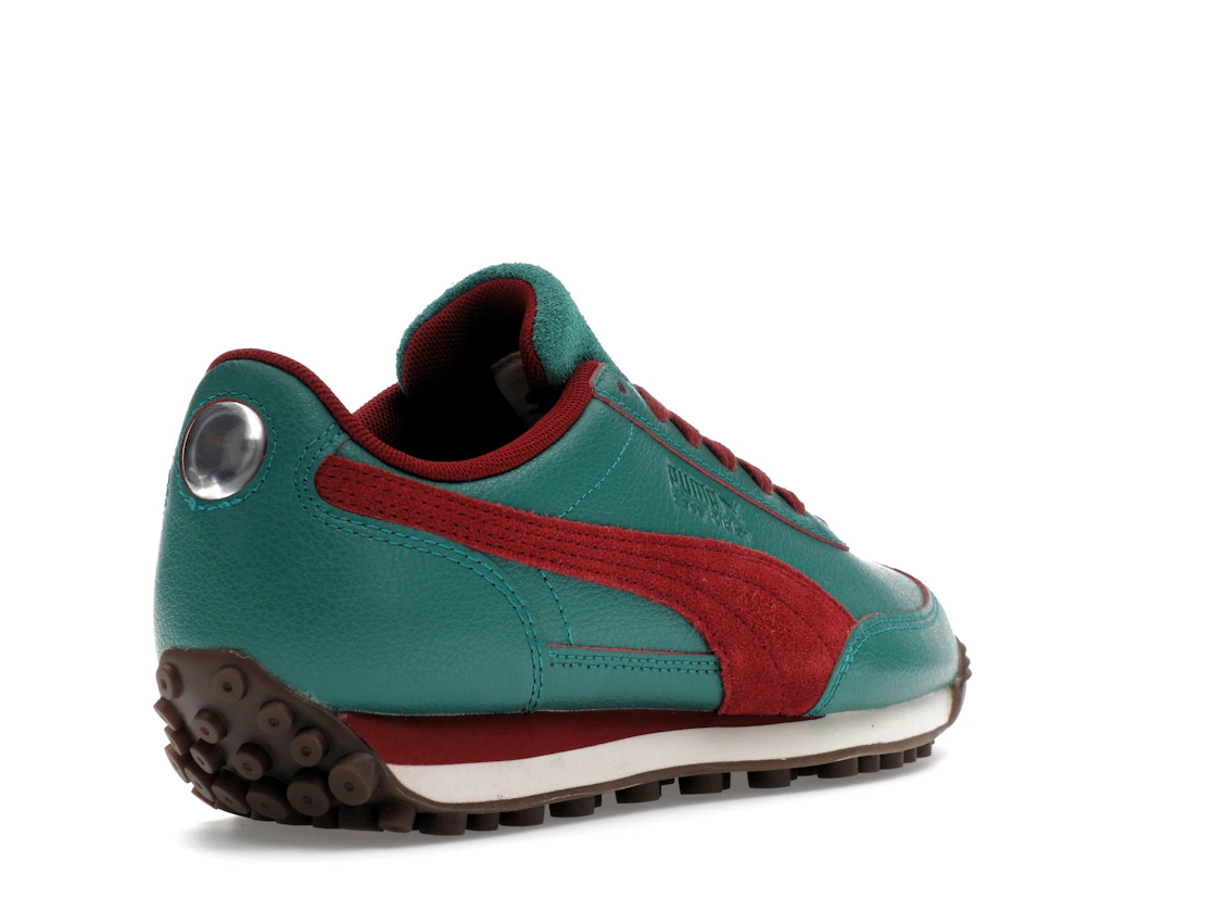 Puma Easy Rider Squid Game