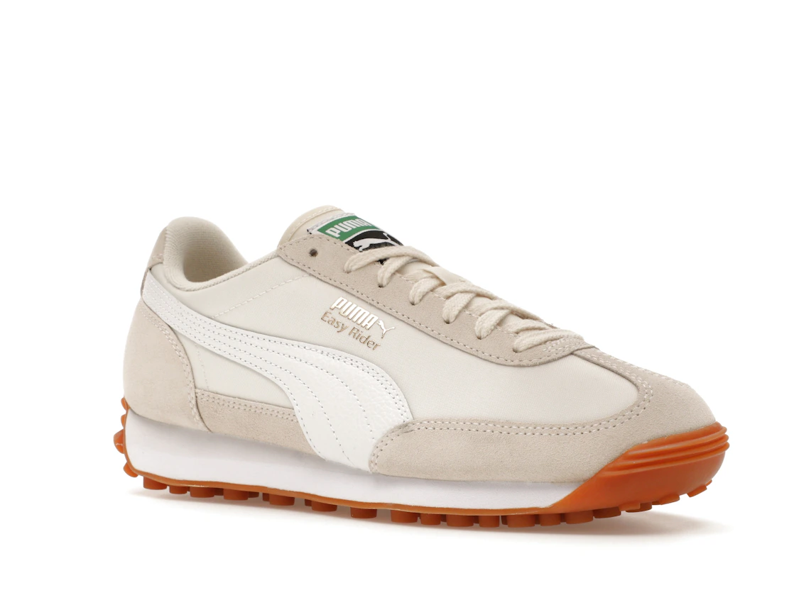 Puma Easy Rider Vintage Alpine Snow Gold