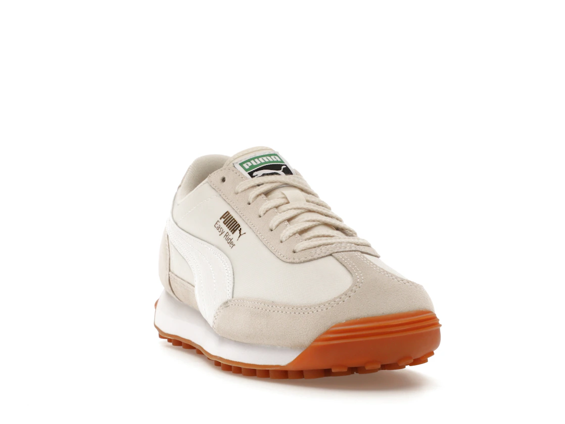 Puma Easy Rider Vintage Alpine Snow Gold