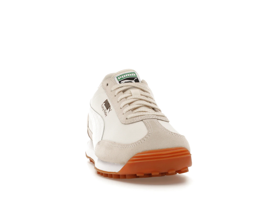 Puma Easy Rider Vintage Alpine Snow Gold