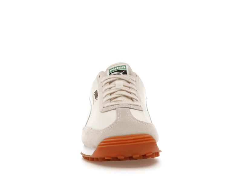 Puma Easy Rider Vintage Alpine Snow Gold