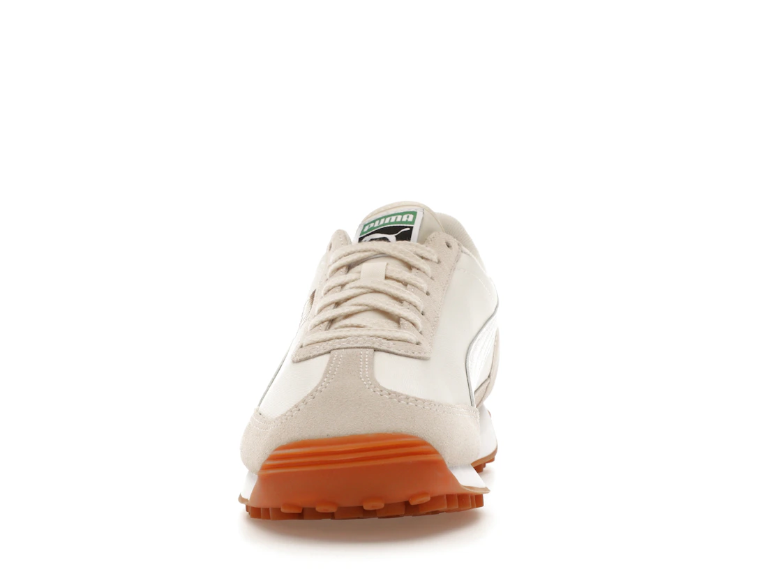 Puma Easy Rider Vintage Alpine Snow Gold