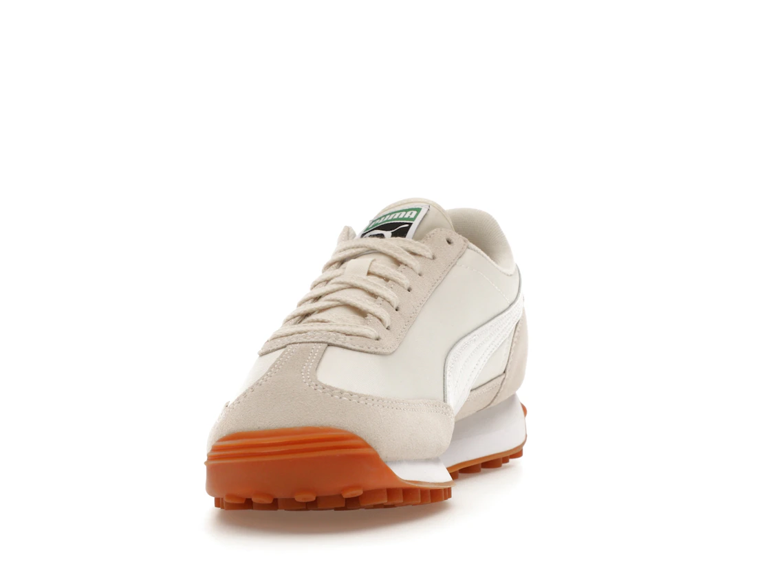 Puma Easy Rider Vintage Alpine Snow Gold