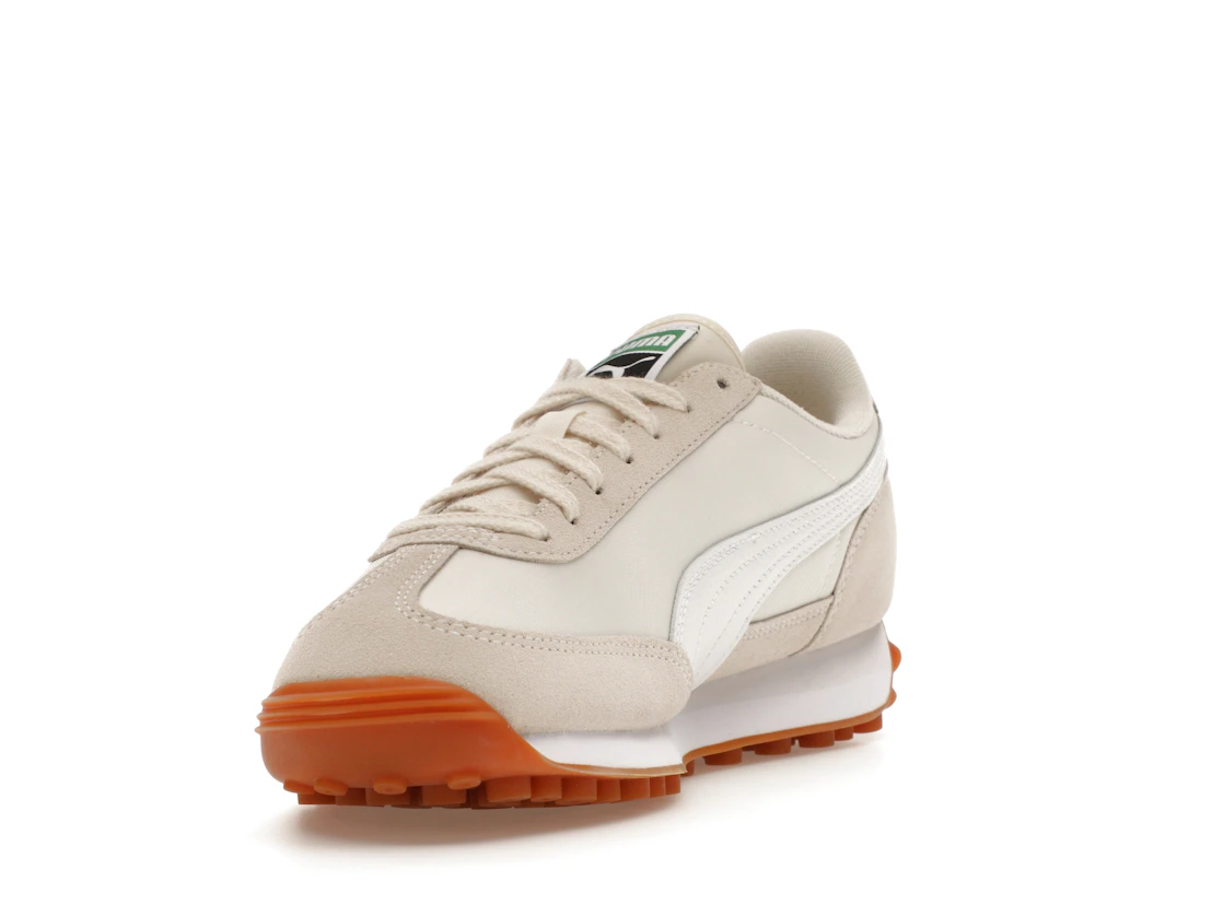 Puma Easy Rider Vintage Alpine Snow Gold