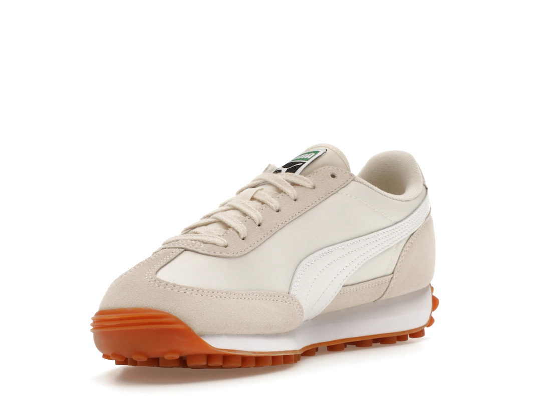Puma Easy Rider Vintage Alpine Snow Gold