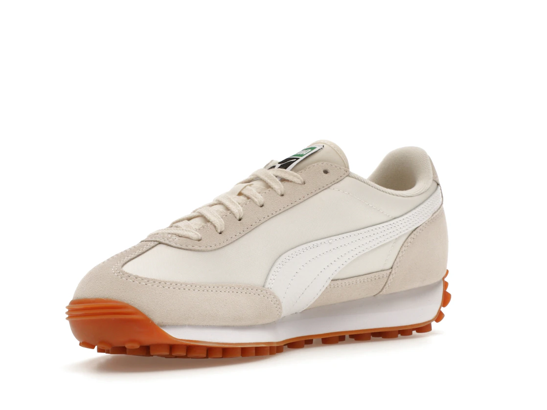 Puma Easy Rider Vintage Alpine Snow Gold