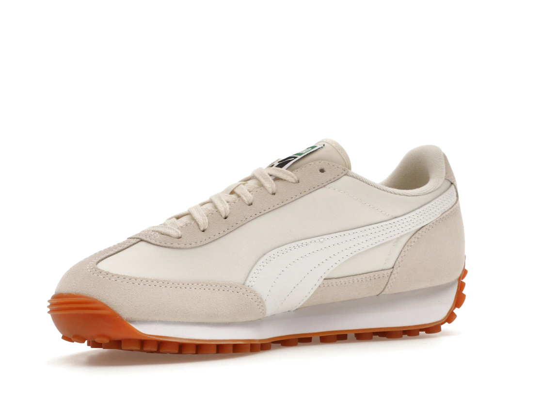 Puma Easy Rider Vintage Alpine Snow Gold