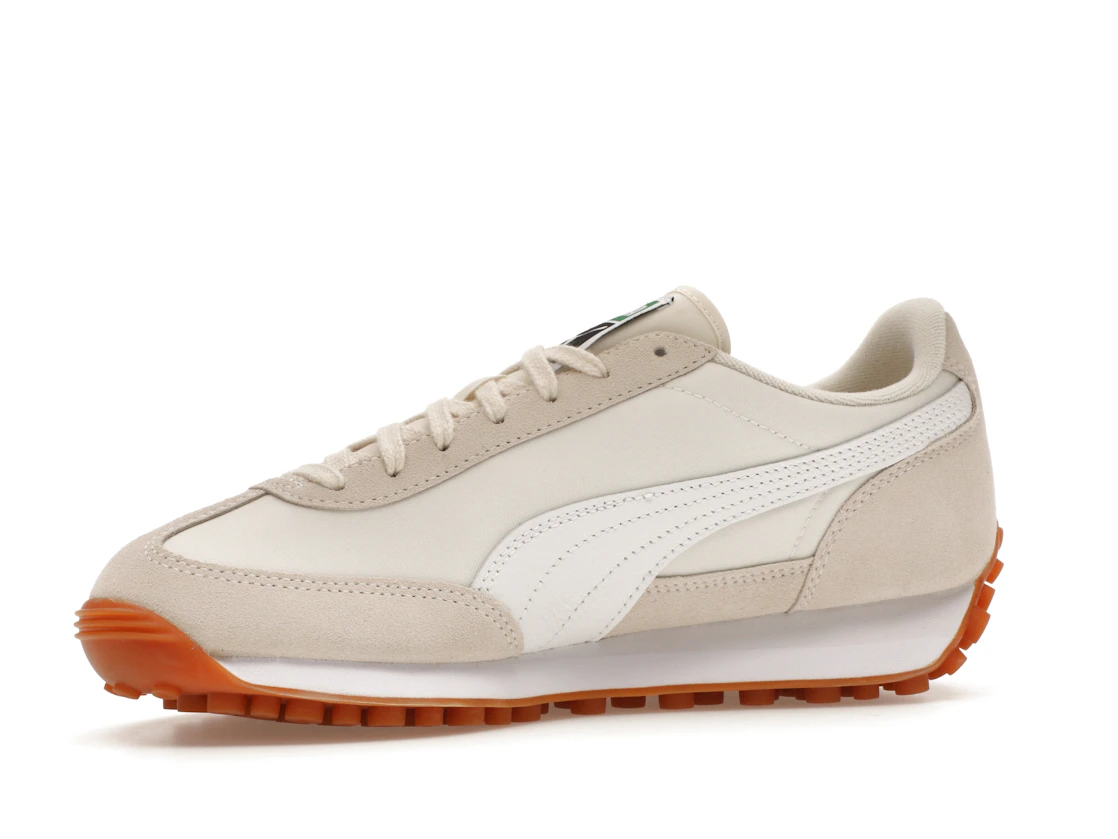 Puma Easy Rider Vintage Alpine Snow Gold