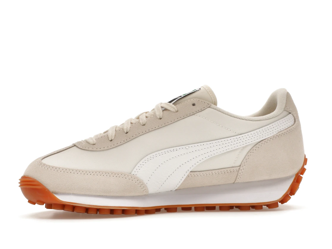 Puma Easy Rider Vintage Alpine Snow Gold