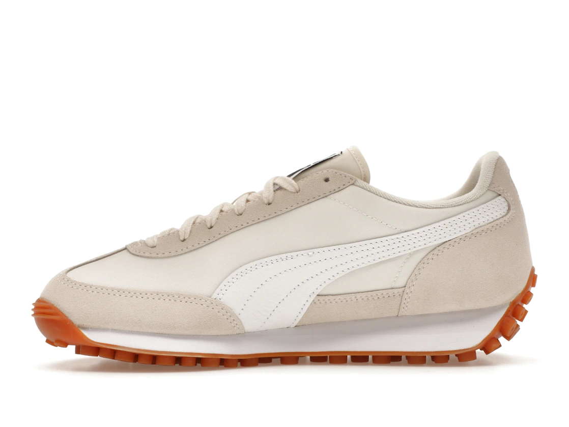 Puma Easy Rider Vintage Alpine Snow Gold