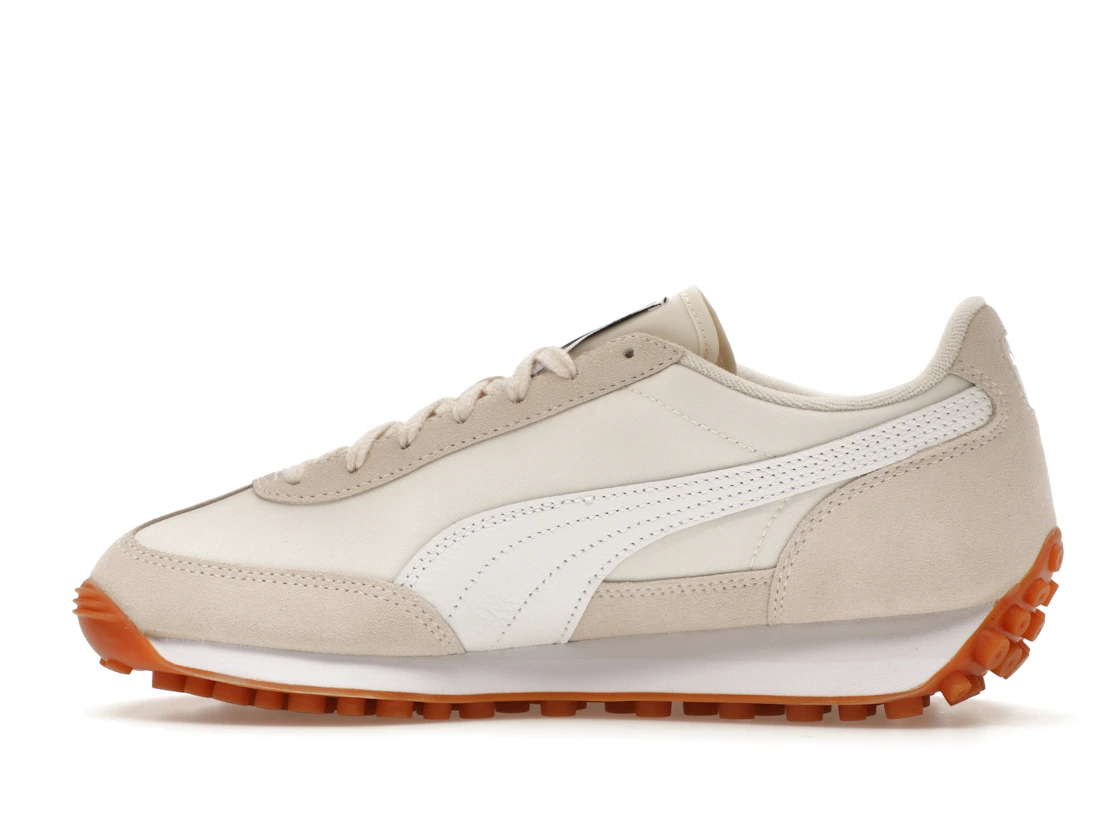 Puma Easy Rider Vintage Alpine Snow Gold