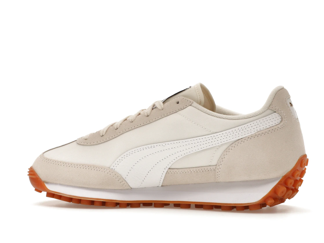 Puma Easy Rider Vintage Alpine Snow Gold