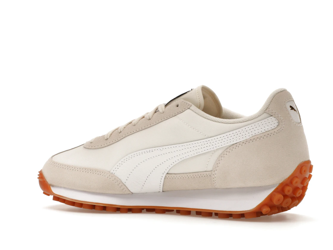 Puma Easy Rider Vintage Alpine Snow Gold