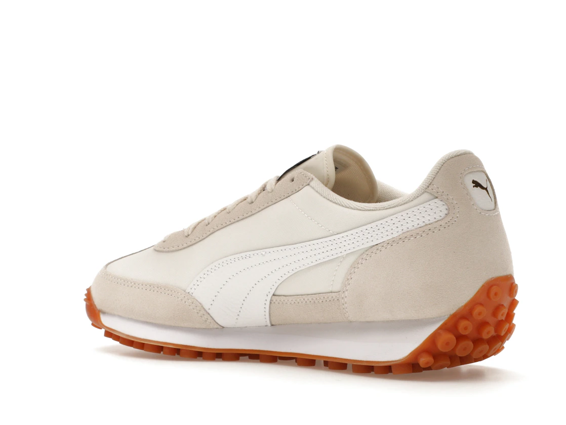 Puma Easy Rider Vintage Alpine Snow Gold