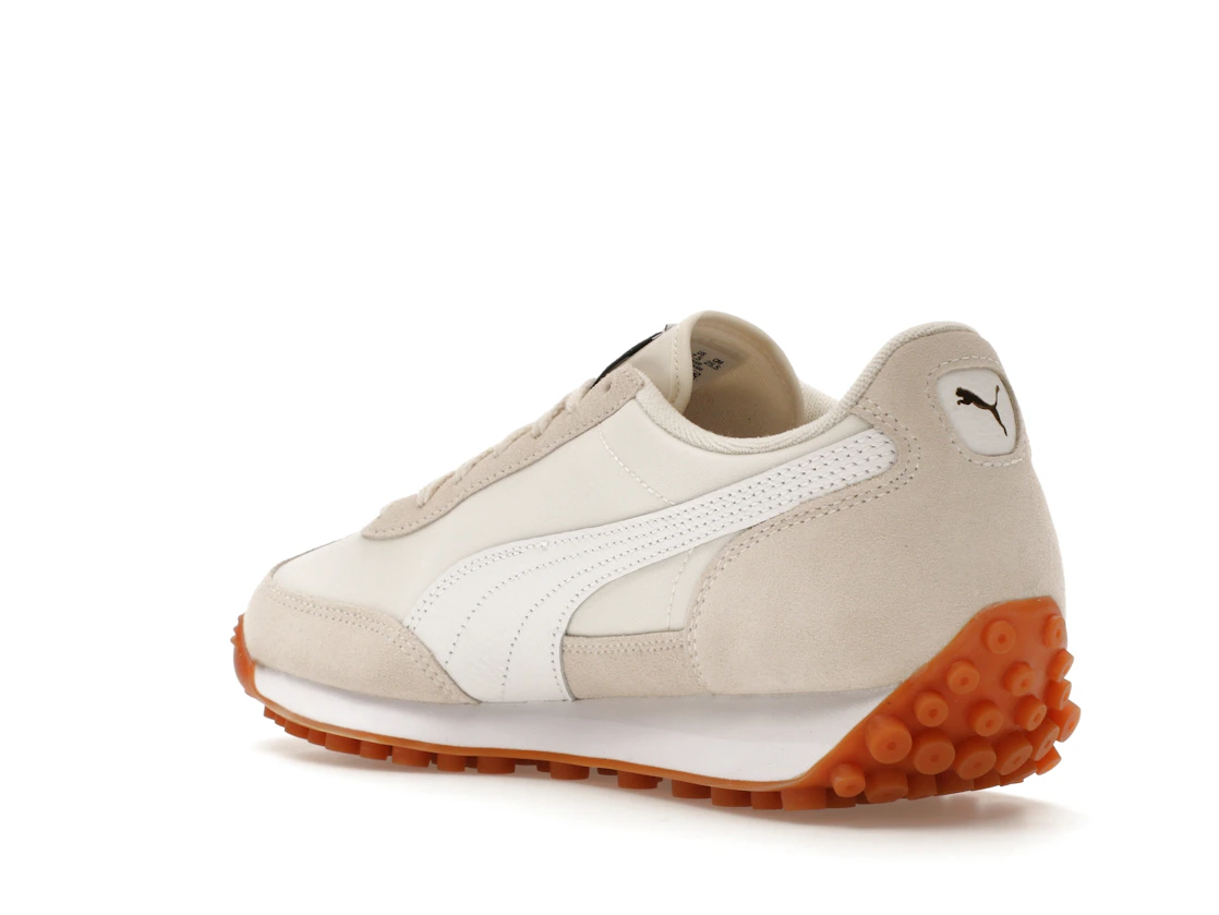Puma Easy Rider Vintage Alpine Snow Gold