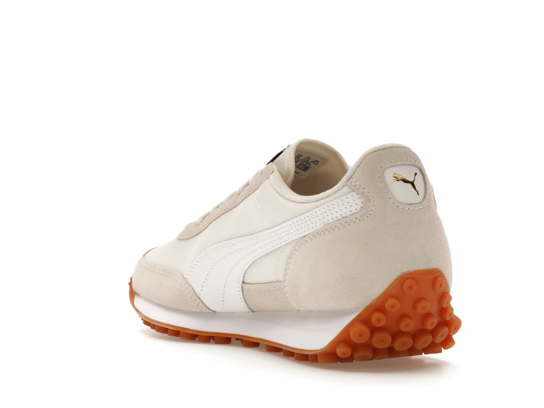 Puma Easy Rider Vintage Alpine Snow Gold