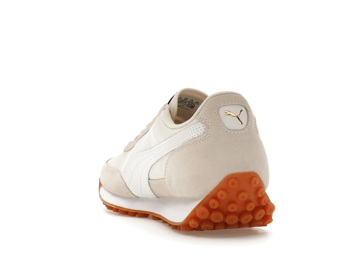 Puma Easy Rider Vintage Alpine Snow Gold