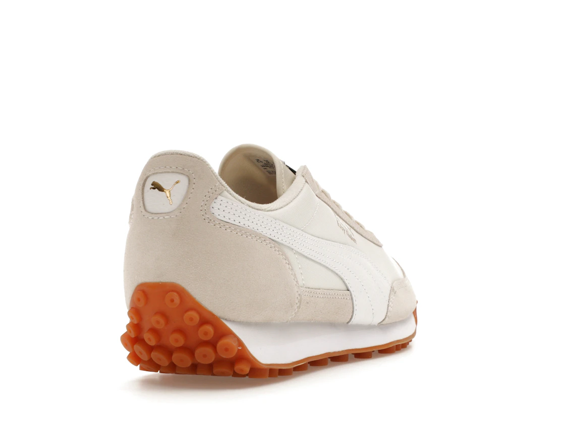 Puma Easy Rider Vintage Alpine Snow Gold