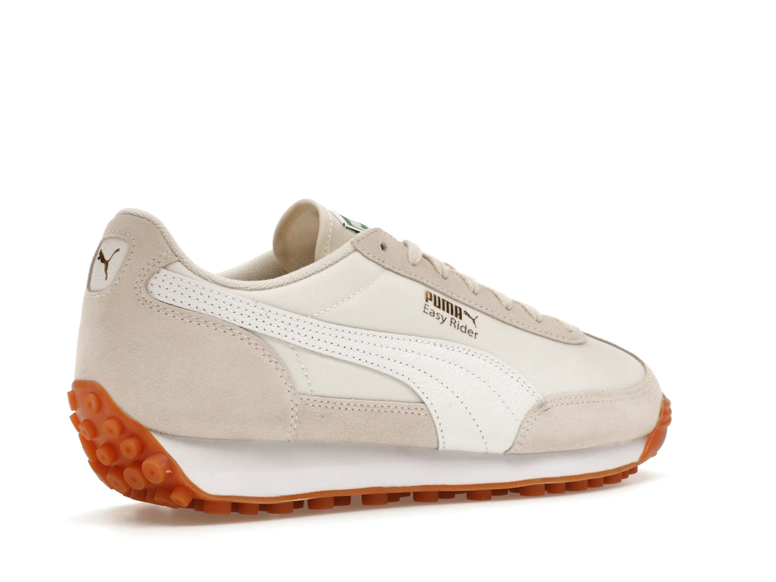 Puma Easy Rider Vintage Alpine Snow Gold