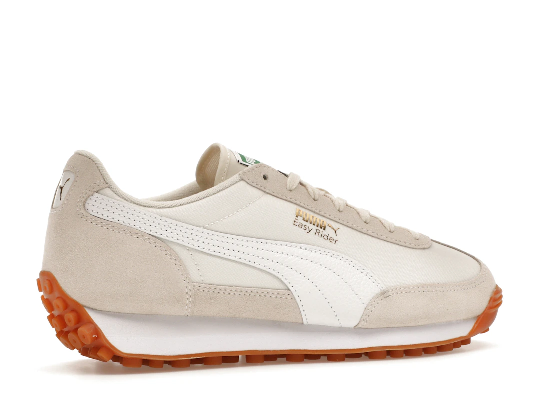 Puma Easy Rider Vintage Alpine Snow Gold