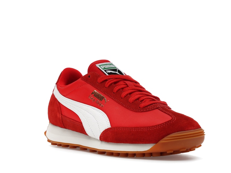 Puma Easy Rider Vintage Red