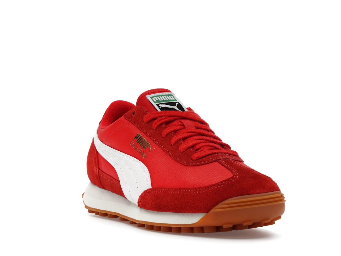 Puma Easy Rider Vintage Red