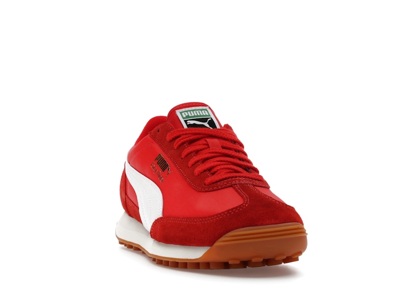 Puma Easy Rider Vintage Red