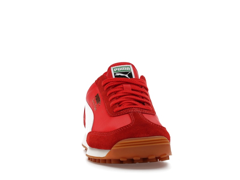 Puma Easy Rider Vintage Red