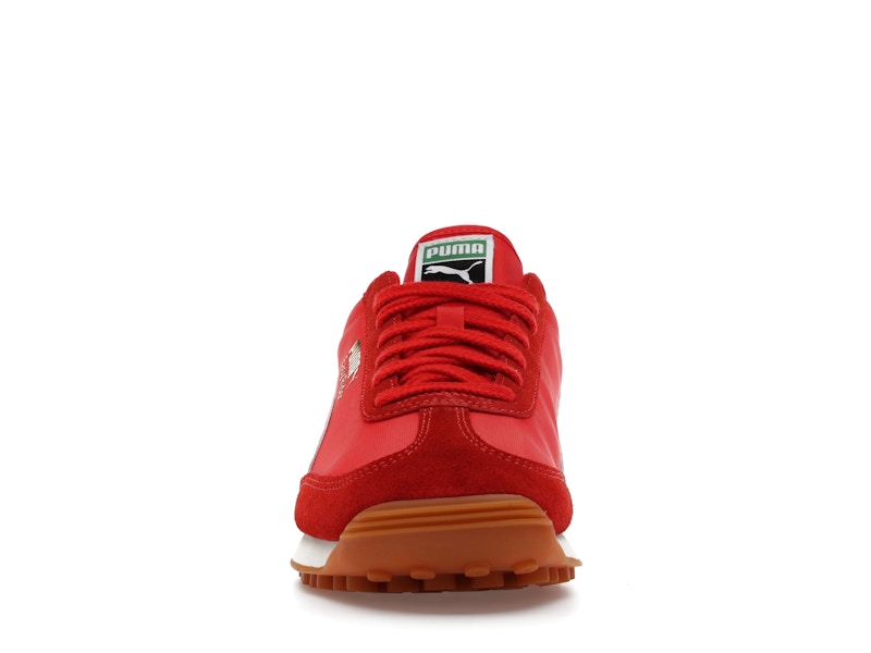 Puma Easy Rider Vintage Red
