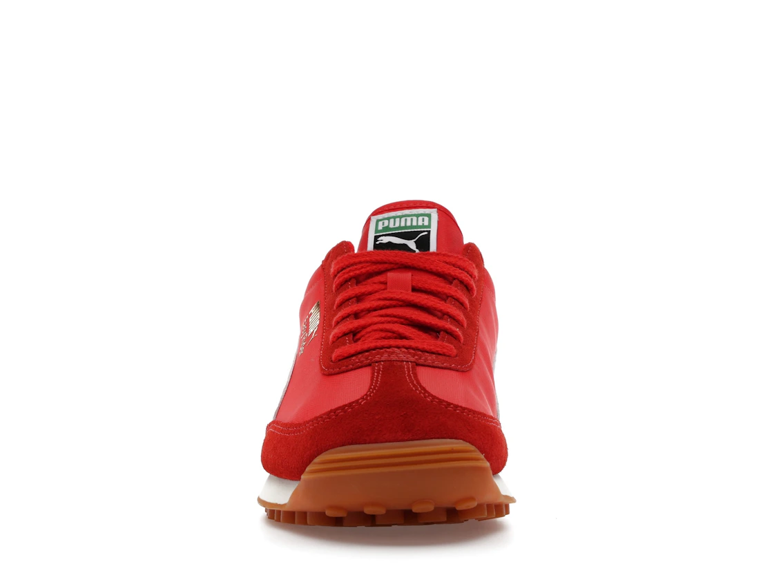 Puma Easy Rider Vintage Red