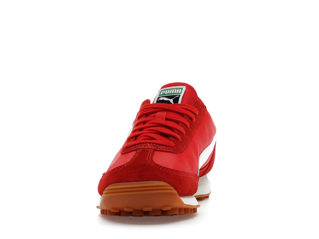 Puma Easy Rider Vintage Red