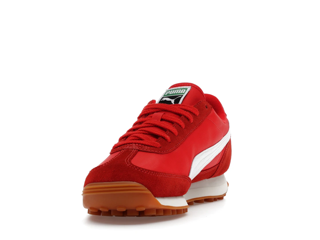 Puma Easy Rider Vintage Red